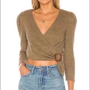 Majorelle jacket size Small NWT